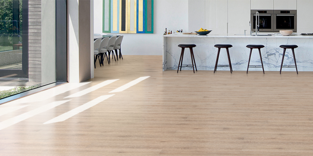 Floor Installation