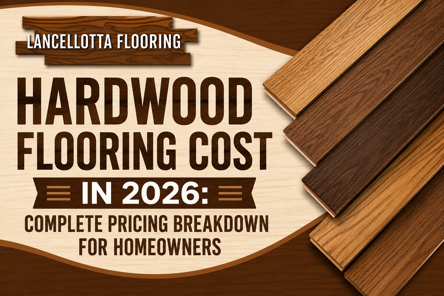 Hardwood Flooring Cost