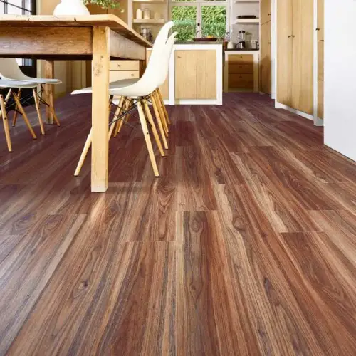laminate flooring